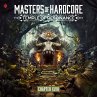 Masters Of Hardcore Xlvii - Temple Of... - Bild 1