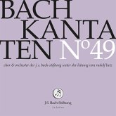 Bach Kantaten N°49 Bach Kantaten N°49