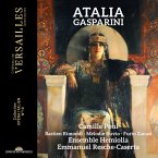 Gasparini: Atalia Gasparini: Atalia