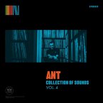 Collection Of Sounds Vol.4 (Blue Vinyl)