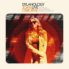 Cover Dylanology Live
