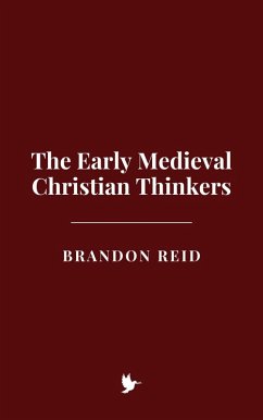 Cover The Early Medieval Christian Thinkers (eBook, ePUB)