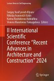 II International Scientific Conference 