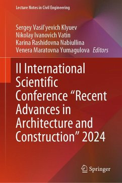 Cover II International Scientific Conference 