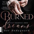Burned Dreams (MP3-Download)
