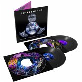 Live In The City Of Diamonds (2lp) Live In The City Of Diamonds (2lp)