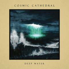 Cover Deep Water