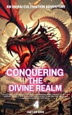 Conquering the Divine Realm (eBook, ePUB) Conquering the Divine Realm (eBook, ePUB)