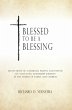 Blessed to Be a Blessing (eBook, ePUB) - Bild 1