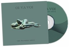 Cover The Water'S Edge