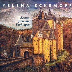 Cover Scenes From The Dark Ages