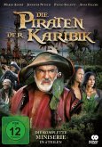 Die Piraten der Karibik - Die komplette Miniserie Die Piraten der Karibik - Die komplette Miniserie