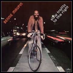 Slow Traffic To The Right (Verve By Request) - Maupin,Bennie