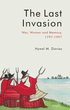 Cover The Last Invasion (eBook, ePUB)