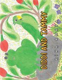 DIDDI AND TAMMY (eBook, ePUB)
