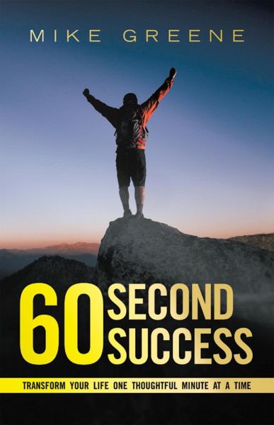 60 Second Success (eBook, ePUB)
