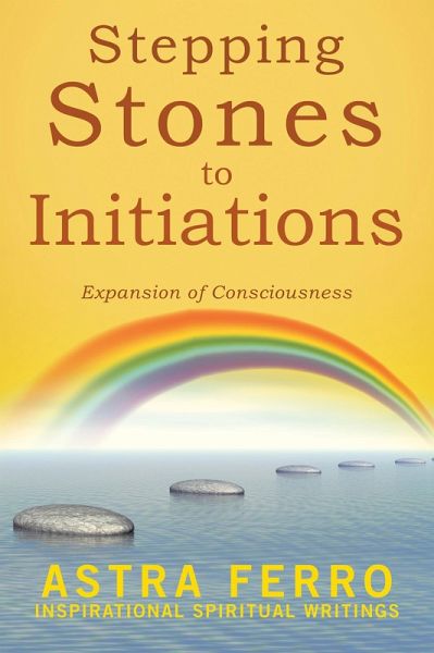 Stepping Stones to Initiations (eBook, ePUB)