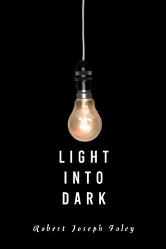 LIGHT INTO DARK (eBook, ePUB) - Foley, Robert Joseph