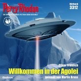 Willkommen in der Agolei / Perry Rhodan-Zyklus "Phoenix" Bd.3312 (MP3-Download) Willkommen in der Agolei / Perry Rhodan-Zyklus "Phoenix" Bd.3312 (MP3-Download)