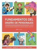 Fundamentos del diseño de personajes (eBook, ePUB)