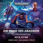 Warhammer 40.000: Feuerdämmerung 08 (MP3-Download)