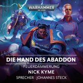 Warhammer 40.000: Feuerdämmerung 08 (MP3-Download) Warhammer 40.000: Feuerdämmerung 08 (MP3-Download)