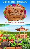 Blut und Blümchen - Die Primeln einer Mörderin (eBook, ePUB) Blut und Blümchen - Die Primeln einer Mörderin (eBook, ePUB)