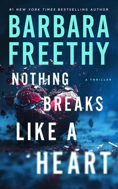 Cover Nothing Breaks Like A Heart (eBook, ePUB)