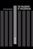 The Philosophy of Philosophers - Twenty Great Thinkers (eBook, ePUB) The Philosophy of Philosophers - Twenty Great Thinkers (eBook, ePUB)