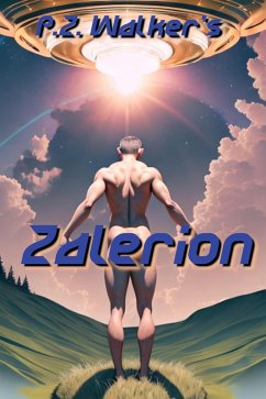 Cover Zalerion (eBook, ePUB)
