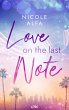 Love on the last Note (eBook, ePUB) - Bild 1