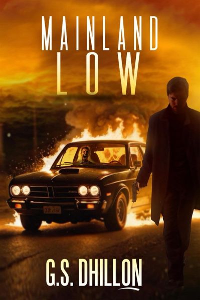 Mainland Low (eBook, ePUB)