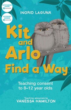 Cover Kit and Arlo find a way (eBook, ePUB)
