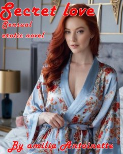Cover Secret love (eBook, ePUB)