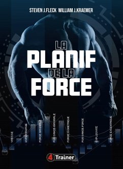 Cover La Planif de la force (eBook, ePUB)