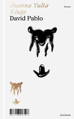 Cover David Pablo (eBook, ePUB)