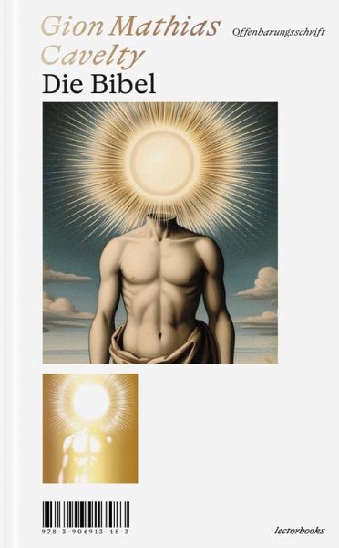 Die Bibel (eBook, ePUB)