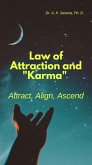 Law of Attraction and "Karma" (eBook, ePUB) Law of Attraction and "Karma" (eBook, ePUB)