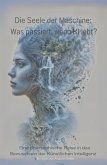 Die Seele der Maschine: Was passiert, wenn KI lebt? (eBook, ePUB)