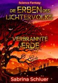 Die Erben des Lichtervolks (eBook, ePUB)
