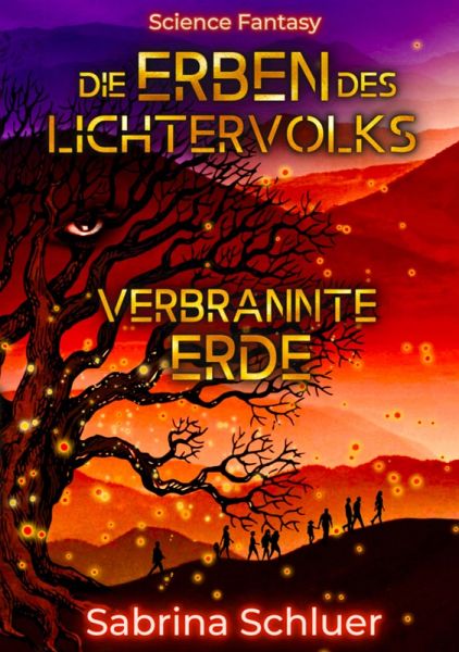 Die Erben des Lichtervolks (eBook, ePUB)