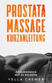 Prostatamassage Kurzanleitung (eBook, ePUB)