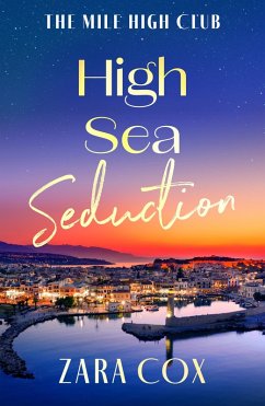 Cover High Sea Seduction (eBook, ePUB)