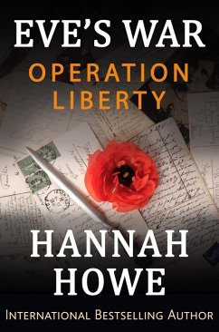 Operation Liberty (Eve's War, #12) (eBook, ePUB) Cover Operation Liberty (Eve's War, #12) (eBook, ePUB)