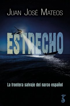 Cover Estrecho (eBook, ePUB)