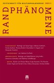 Randphänomene (eBook, PDF) Randphänomene (eBook, PDF)