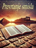 Prevrtanje smisla (eBook, ePUB)