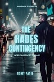 The Hades Contingency (Jaden Scott, #2) (eBook, ePUB) The Hades Contingency (Jaden Scott, #2) (eBook, ePUB)
