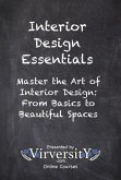 Interior Design Essentials (eBook, ePUB) Interior Design Essentials (eBook, ePUB)