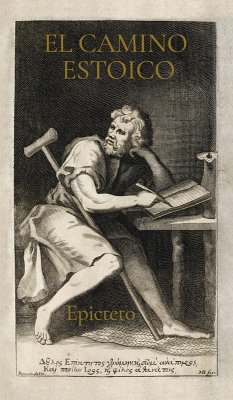 Cover El camino estoico (eBook, ePUB)